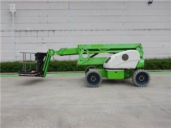 Niftylift HR21DE - Nacelle articulée: photos 1 Niftylift HR21DE - Nacelle articulée: photos 1