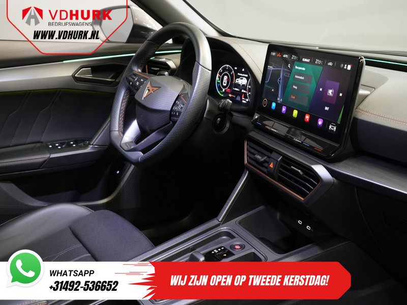 CUPRA Formentor 1.4 TSI e-Hybrid VZ Performance Limited 245 pk Adapt.Cruise/ Matrix/ Standkachel/ Stoelverw./ Stuurverw./ Carplay/ Camera/ Navi/ - SUV: photos 3 CUPRA Formentor 1.4 TSI e-Hybrid VZ Performance Limited 245 pk Adapt.Cruise/ Matrix/ Standkachel/ Stoelverw./ Stuurverw./ Carplay/ Camera/ Navi/ - SUV: photos 3