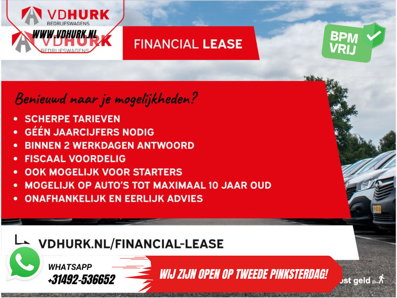 Citroën Berlingo 1.6 HDI 90 pk L2 EXPORT ONLY 3 Pers./ NL-auto/ Navi/ Airco/ Trekhaak - Fourgonnette: photos 4 Citroën Berlingo 1.6 HDI 90 pk L2 EXPORT ONLY 3 Pers./ NL-auto/ Navi/ Airco/ Trekhaak - Fourgonnette: photos 4