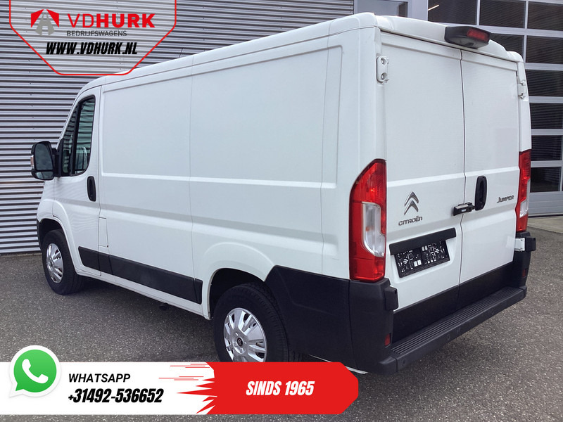 Citroën Jumper 2.0 HDi 130 pk EXPORT MARGE Airco/ Cruise/ Navi/ Camera/ PDC - Fourgon utilitaire: photos 2 Citroën Jumper 2.0 HDi 130 pk EXPORT MARGE Airco/ Cruise/ Navi/ Camera/ PDC - Fourgon utilitaire: photos 2