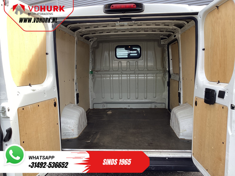 Citroën Jumper 2.0 HDi 130 pk EXPORT MARGE Airco/ Cruise/ Navi/ Camera/ PDC - Fourgon utilitaire: photos 5 Citroën Jumper 2.0 HDi 130 pk EXPORT MARGE Airco/ Cruise/ Navi/ Camera/ PDC - Fourgon utilitaire: photos 5