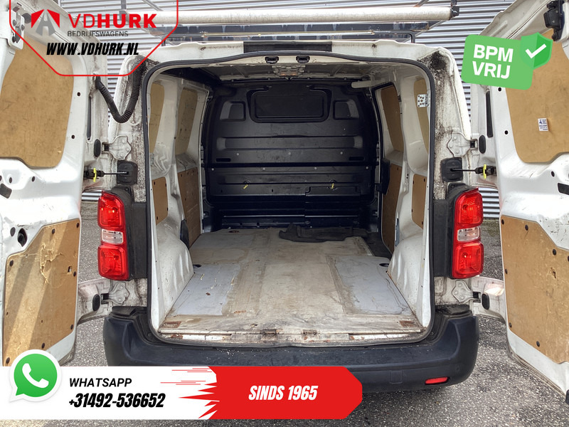 Citroën Jumpy 1.6 HDI L2 BPM VRIJ! EXPORT Imperiaal/ Alarm III/ Cruise/ Trekhaak/ PDC/ Airco - Fourgonnette: photos 5 Citroën Jumpy 1.6 HDI L2 BPM VRIJ! EXPORT Imperiaal/ Alarm III/ Cruise/ Trekhaak/ PDC/ Airco - Fourgonnette: photos 5