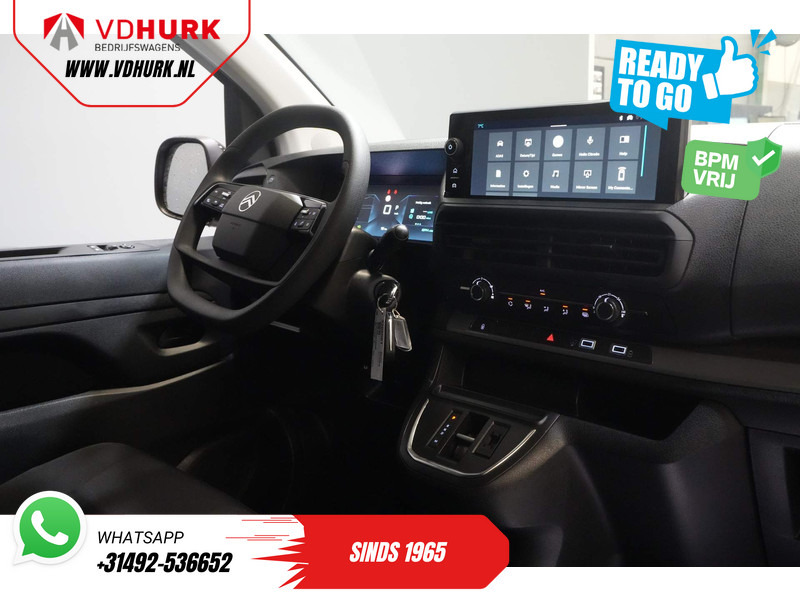 Citroën Jumpy 2.0 HDI 180 pk Aut. DC Dubbel Cabine BPM VRIJ! 2x Schuifdeur/ Virtual Cockpit/ Navi/ Carplay/ Camera/ PDC/ Cruise/ Trekhaak/ Air - Fourgonnette, Utilitaire double cabine: photos 3 Citroën Jumpy 2.0 HDI 180 pk Aut. DC Dubbel Cabine BPM VRIJ! 2x Schuifdeur/ Virtual Cockpit/ Navi/ Carplay/ Camera/ PDC/ Cruise/ Trekhaak/ Air - Fourgonnette, Utilitaire double cabine: photos 3