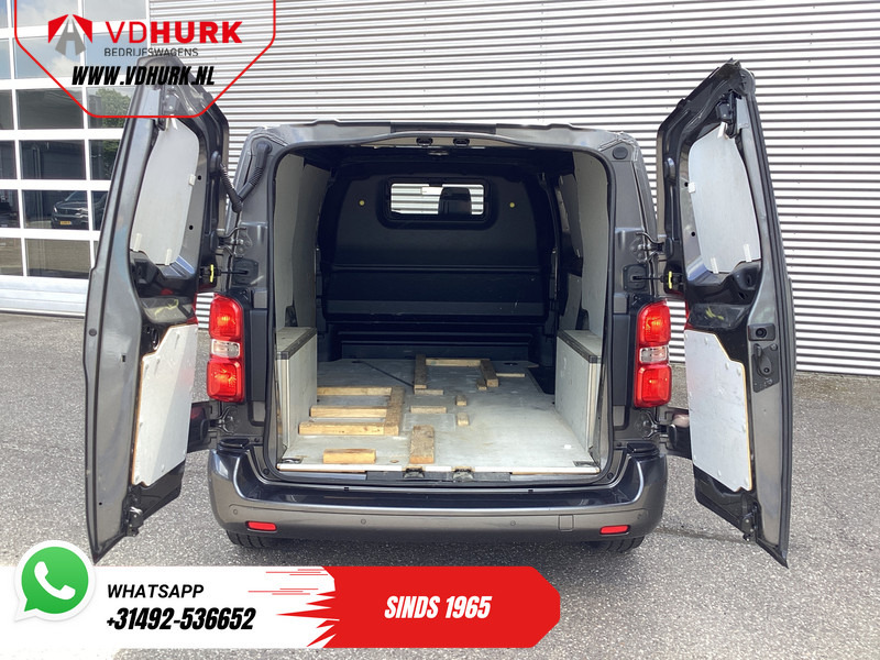 Citroën Jumpy 2.0 HDI 180 pk Aut. EXPORT ONLY Carplay/ Head-up/ Climate/ Camera/ Navi/ Sidebars/ PDC - Fourgonnette: photos 5 Citroën Jumpy 2.0 HDI 180 pk Aut. EXPORT ONLY Carplay/ Head-up/ Climate/ Camera/ Navi/ Sidebars/ PDC - Fourgonnette: photos 5