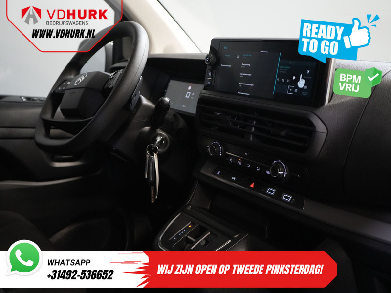 Citroën Jumpy 2.0 HDI 180 pk Aut. L3 BPM VRIJ! 2x Schuifdeur/ Navi/ Carplay/ Camera/ PDC/ Cruise/ Airco - Fourgon utilitaire: photos 3 Citroën Jumpy 2.0 HDI 180 pk Aut. L3 BPM VRIJ! 2x Schuifdeur/ Navi/ Carplay/ Camera/ PDC/ Cruise/ Airco - Fourgon utilitaire: photos 3