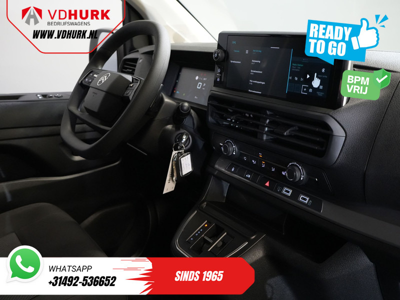 Citroën Jumpy 2.0 HDI 180 pk Aut. L3 BPM VRIJ! 2xSchuifdeur/ Virtual cockpit/ Carplay/ Camera/ PDC/ Cruise/ Airco - Fourgonnette: photos 3 Citroën Jumpy 2.0 HDI 180 pk Aut. L3 BPM VRIJ! 2xSchuifdeur/ Virtual cockpit/ Carplay/ Camera/ PDC/ Cruise/ Airco - Fourgonnette: photos 3
