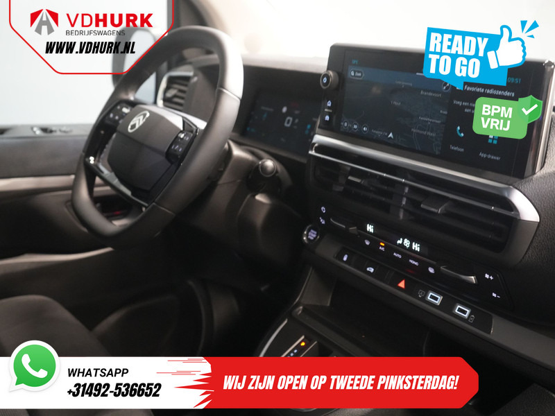 Citroën Jumpy 2.0 HDI 180 pk Aut. L3 BPM VRIJ! LED/ Virtual cockpit/ Stuurverw./ Navi/ Carplay/ Camera/ Climate/ PDC/ LMV/ Cruise - Fourgonnette: photos 3 Citroën Jumpy 2.0 HDI 180 pk Aut. L3 BPM VRIJ! LED/ Virtual cockpit/ Stuurverw./ Navi/ Carplay/ Camera/ Climate/ PDC/ LMV/ Cruise - Fourgonnette: photos 3