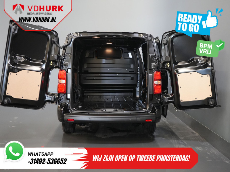Citroën Jumpy 2.0 HDI 180 pk Aut. L3 BPM VRIJ! LED/ Virtual cockpit/ Stuurverw./ Navi/ Carplay/ Camera/ Climate/ PDC/ LMV/ Cruise - Fourgonnette: photos 5 Citroën Jumpy 2.0 HDI 180 pk Aut. L3 BPM VRIJ! LED/ Virtual cockpit/ Stuurverw./ Navi/ Carplay/ Camera/ Climate/ PDC/ LMV/ Cruise - Fourgonnette: photos 5