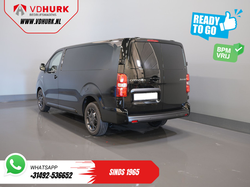 Citroën Jumpy 2.0 HDI 180 pk Aut. L3 BPM VRIJ! Navi/ Carplay/ Camera/ PDC/ Cruise/ Airco - Fourgonnette: photos 2 Citroën Jumpy 2.0 HDI 180 pk Aut. L3 BPM VRIJ! Navi/ Carplay/ Camera/ PDC/ Cruise/ Airco - Fourgonnette: photos 2