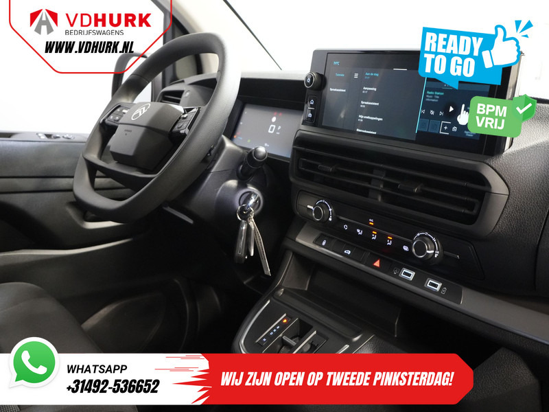 Citroën Jumpy 2.0 HDI 180 pk Aut. L3 BPM VRIJ! Navi/ Carplay/ Camera/ PDC/ Cruise/ Airco - Fourgon utilitaire: photos 2 Citroën Jumpy 2.0 HDI 180 pk Aut. L3 BPM VRIJ! Navi/ Carplay/ Camera/ PDC/ Cruise/ Airco - Fourgon utilitaire: photos 2