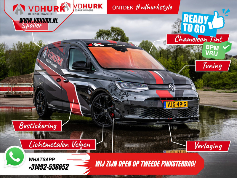 Citroën Jumpy 2.0 HDI 180 pk Aut. L3 BPM VRIJ/ Virtual Cockpit/ 2.5t Trekverm./ Carplay/ Navi/ Camera/ PDC/ Cruise/ Airco - Fourgon utilitaire: photos 4 Citroën Jumpy 2.0 HDI 180 pk Aut. L3 BPM VRIJ/ Virtual Cockpit/ 2.5t Trekverm./ Carplay/ Navi/ Camera/ PDC/ Cruise/ Airco - Fourgon utilitaire: photos 4