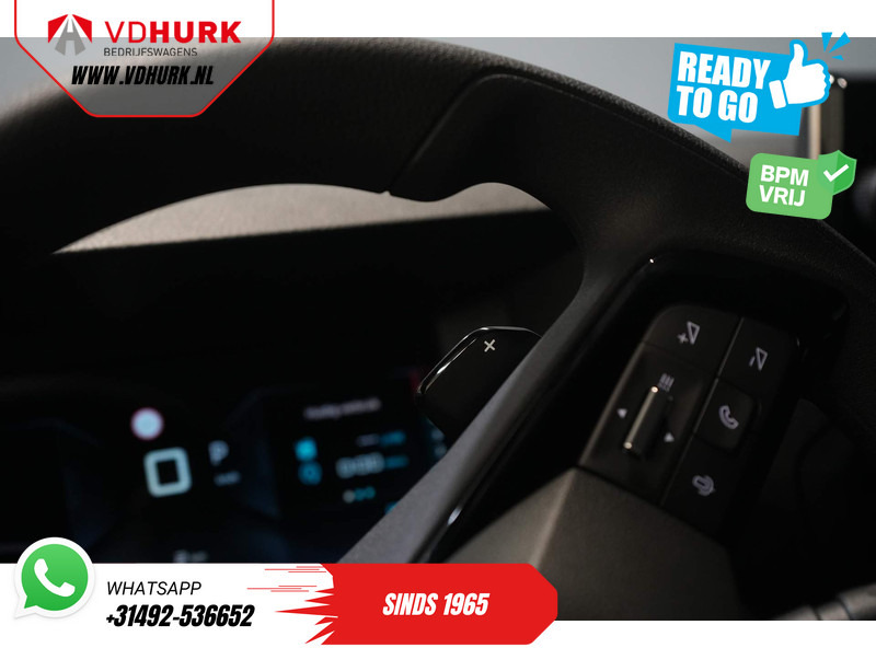 Fourgonnette Citroën Jumpy 2.0 HDI 180 pk Aut. L3 Virtual Cockpit/ Carplay/ Navi/ Camera/ Cruise/ PDC/ Airco: photos 17
