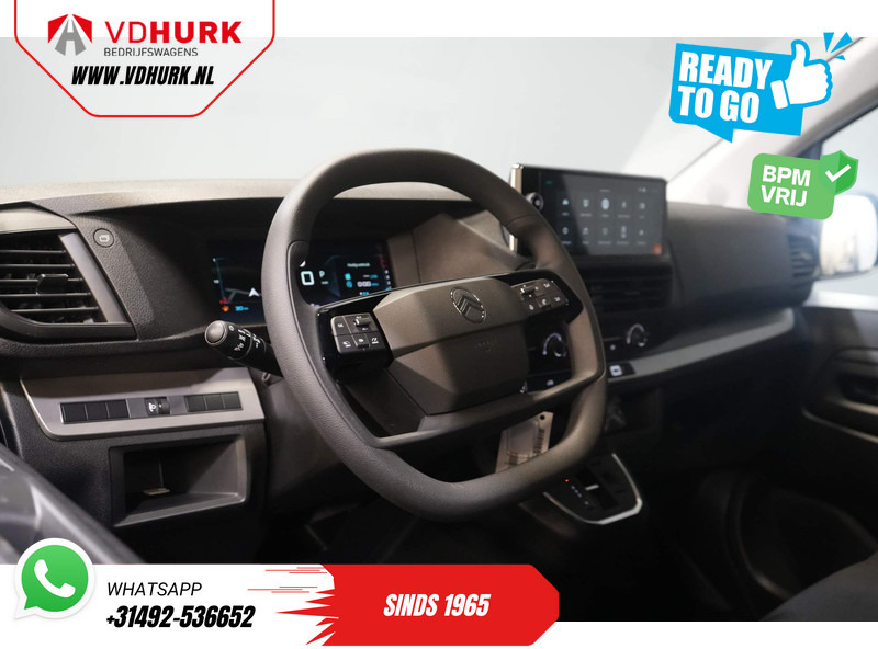Fourgonnette Citroën Jumpy 2.0 HDI 180 pk Aut. L3 Virtual Cockpit/ Carplay/ Navi/ Camera/ Cruise/ PDC/ Airco: photos 11