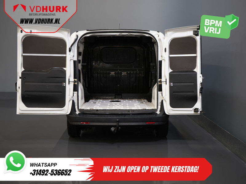 Fiat Dobló Cargo 1.3 MJ BPM VRIJ! (DEMO) NL Auto/ Airco/ Bluetooth/ Betimmering/ Trekhaak - Fourgonnette: photos 5 Fiat Dobló Cargo 1.3 MJ BPM VRIJ! (DEMO) NL Auto/ Airco/ Bluetooth/ Betimmering/ Trekhaak - Fourgonnette: photos 5
