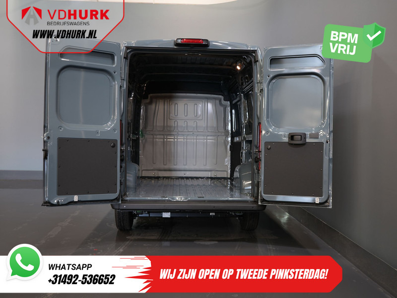 Fiat Ducato 2.2 MJ 140 pk Aut. ZF L2H2 BPM VRIJ! LED/ Carplay/ LMV/ Climate/ Navi/ Camera/ Cruise - Fourgon utilitaire: photos 5 Fiat Ducato 2.2 MJ 140 pk Aut. ZF L2H2 BPM VRIJ! LED/ Carplay/ LMV/ Climate/ Navi/ Camera/ Cruise - Fourgon utilitaire: photos 5