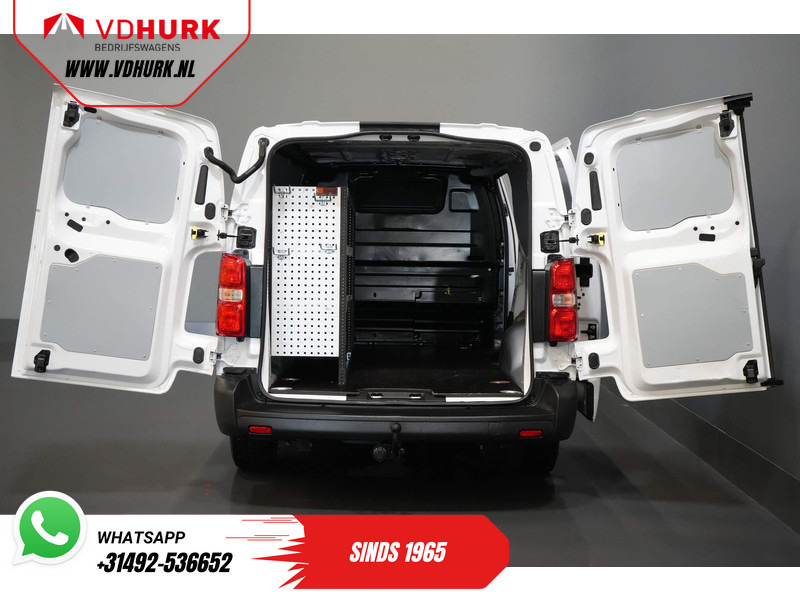 Fiat Scudo 2.0 MJ 145 pk Aut. L3 Inrichting/ Standkachel/ Stoelverw./ Cruise/ Airco/ Trekhaak - Fourgonnette: photos 5 Fiat Scudo 2.0 MJ 145 pk Aut. L3 Inrichting/ Standkachel/ Stoelverw./ Cruise/ Airco/ Trekhaak - Fourgonnette: photos 5