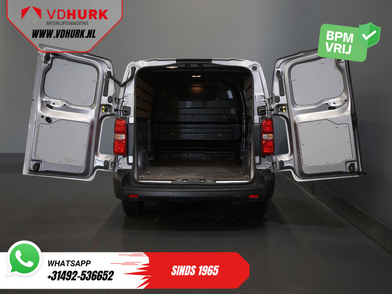 Fiat Scudo 2.0 MJ 145 pk L3 BPM VRIJ! Adapt.Cruise/ Climate/ Keyless/ Carplay/ Camera/ PDC - Fourgon utilitaire: photos 5 Fiat Scudo 2.0 MJ 145 pk L3 BPM VRIJ! Adapt.Cruise/ Climate/ Keyless/ Carplay/ Camera/ PDC - Fourgon utilitaire: photos 5