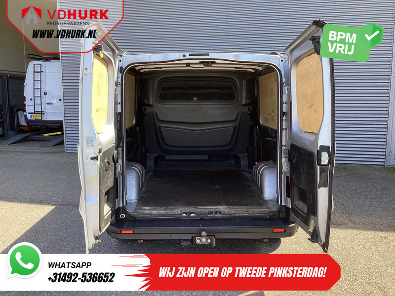 Fiat Talento 2.0 MJ 145 pk L2 DC Dubbel cabine BPM VRIJ! Carplay/ Camera/ Cruise/ PDC/ Trekhaak - Fourgonnette, Utilitaire double cabine: photos 5 Fiat Talento 2.0 MJ 145 pk L2 DC Dubbel cabine BPM VRIJ! Carplay/ Camera/ Cruise/ PDC/ Trekhaak - Fourgonnette, Utilitaire double cabine: photos 5