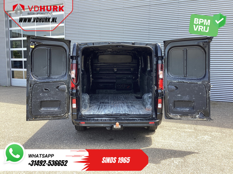 Fiat Talento 2.0 MJ 150 pk Aut. L2 BPM VRIJ! Navi/ Camera/ PDC/ LMV/ Cruise/ Trekhaak/ Sidesteps/ Airco - Fourgonnette: photos 5 Fiat Talento 2.0 MJ 150 pk Aut. L2 BPM VRIJ! Navi/ Camera/ PDC/ LMV/ Cruise/ Trekhaak/ Sidesteps/ Airco - Fourgonnette: photos 5