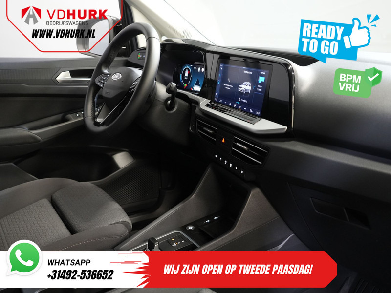 Ford Caddy Cargo Maxi (Connect) 2.0 125 pk DSG Aut. L2 Limited BPM VRIJ! Adapt.Cruise/ LED/ Virtual Cockpit/ Stoelverw./ Carplay/ Stuurverw./ Navi/ Ca - Fourgonnette: photos 3 Ford Caddy Cargo Maxi (Connect) 2.0 125 pk DSG Aut. L2 Limited BPM VRIJ! Adapt.Cruise/ LED/ Virtual Cockpit/ Stoelverw./ Carplay/ Stuurverw./ Navi/ Ca - Fourgonnette: photos 3