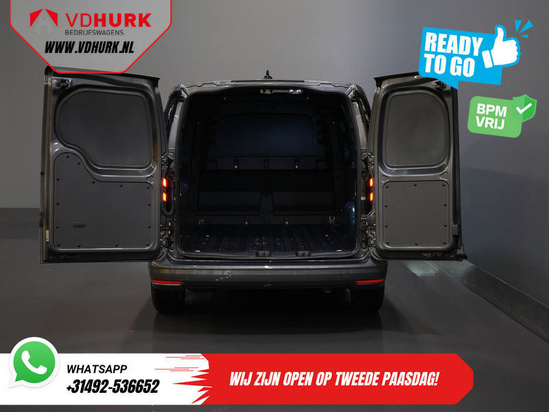 Ford Caddy Cargo Maxi (Connect) 2.0 125 pk DSG Aut. L2 Limited BPM VRIJ! Adapt.Cruise/ LED/ Virtual Cockpit/ Stoelverw./ Carplay/ Stuurverw./ Navi/ Ca - Fourgonnette: photos 5 Ford Caddy Cargo Maxi (Connect) 2.0 125 pk DSG Aut. L2 Limited BPM VRIJ! Adapt.Cruise/ LED/ Virtual Cockpit/ Stoelverw./ Carplay/ Stuurverw./ Navi/ Ca - Fourgonnette: photos 5
