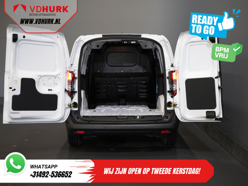 Ford Transit Courier 1.0 Trend 100 pk BENZINE BPM VRIJ! Garantie 05-2029/ Carplay/ Virtual Cockpit/ Airco/ Cruise - Fourgon utilitaire: photos 5 Ford Transit Courier 1.0 Trend 100 pk BENZINE BPM VRIJ! Garantie 05-2029/ Carplay/ Virtual Cockpit/ Airco/ Cruise - Fourgon utilitaire: photos 5