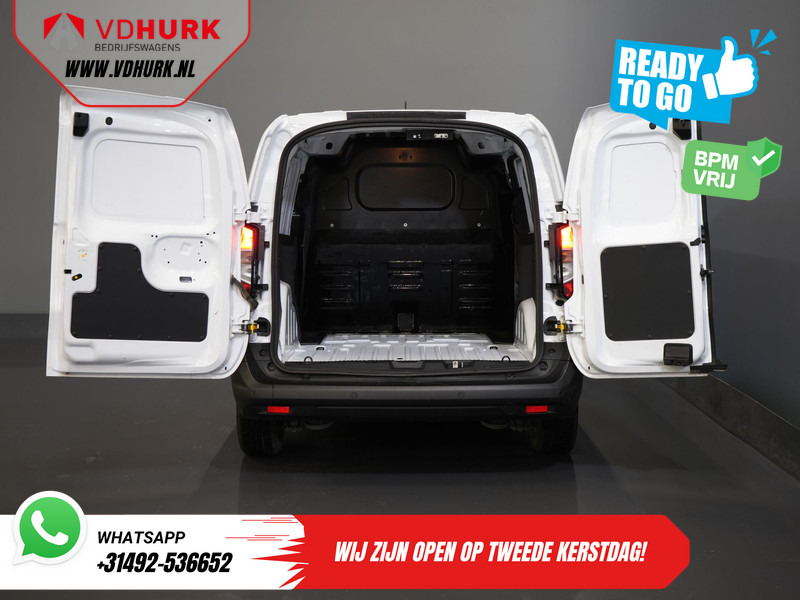 Ford Transit Courier 1.0 Trend 100 pk BENZINE BPM VRIJ! Garantie 05-2029/ Carplay/ Virtual Cockpit/ Airco/ Cruise - Fourgon utilitaire: photos 5 Ford Transit Courier 1.0 Trend 100 pk BENZINE BPM VRIJ! Garantie 05-2029/ Carplay/ Virtual Cockpit/ Airco/ Cruise - Fourgon utilitaire: photos 5