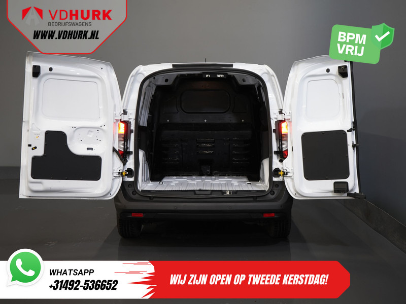 Ford Transit Courier 1.0 Trend 100 pk BENZINE BPM VRIJ! Garantie 05-2029/ Carplay/ Virtual Cockpit/ Airco/ Cruise - Fourgon utilitaire: photos 5 Ford Transit Courier 1.0 Trend 100 pk BENZINE BPM VRIJ! Garantie 05-2029/ Carplay/ Virtual Cockpit/ Airco/ Cruise - Fourgon utilitaire: photos 5