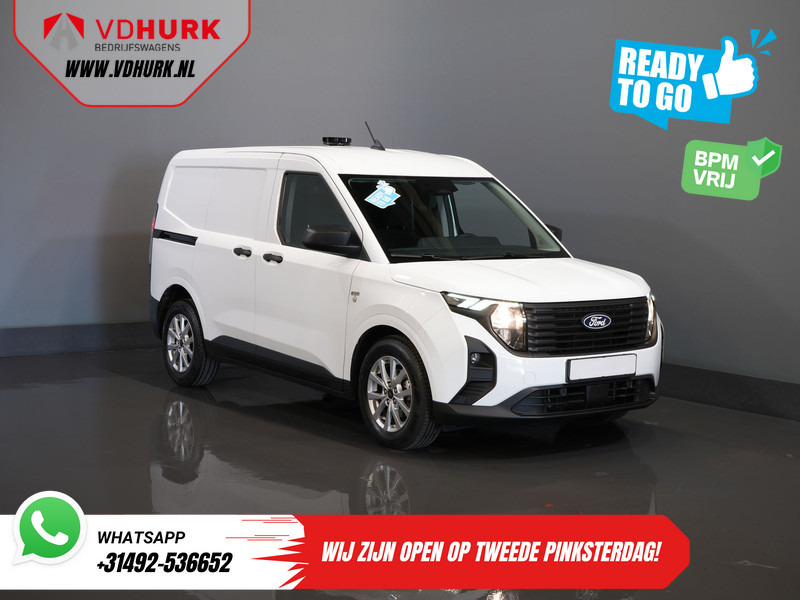 Ford Transit Courier 1.5 Trend 100 pk BPM VRIJ! Ready2Go NL Auto/ Carplay/ Camera/ PDC /Cruise /LMV - Fourgonnette: photos 1 Ford Transit Courier 1.5 Trend 100 pk BPM VRIJ! Ready2Go NL Auto/ Carplay/ Camera/ PDC /Cruise /LMV - Fourgonnette: photos 1