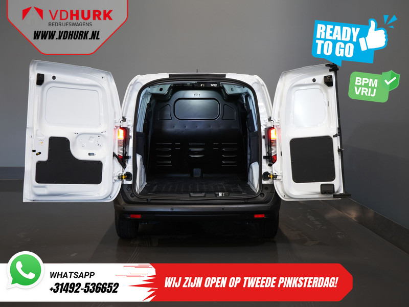Ford Transit Courier 1.5 Trend 100 pk BPM VRIJ! Ready2Go NL Auto/ Carplay/ Camera/ PDC /Cruise /LMV - Fourgonnette: photos 5 Ford Transit Courier 1.5 Trend 100 pk BPM VRIJ! Ready2Go NL Auto/ Carplay/ Camera/ PDC /Cruise /LMV - Fourgonnette: photos 5