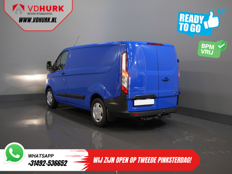 Ford Transit Custom 2.0 TDCI 130 pk Aut. BPM VRIJ! Ready2Go! BOTT Inrichting L+R/ Riem V.V/ Omvormer/ Gev.Stoel/ Stoelverw./ Cruise/ PDC/ Trekhaak/ - Fourgonnette: photos 2 Ford Transit Custom 2.0 TDCI 130 pk Aut. BPM VRIJ! Ready2Go! BOTT Inrichting L+R/ Riem V.V/ Omvormer/ Gev.Stoel/ Stoelverw./ Cruise/ PDC/ Trekhaak/ - Fourgonnette: photos 2