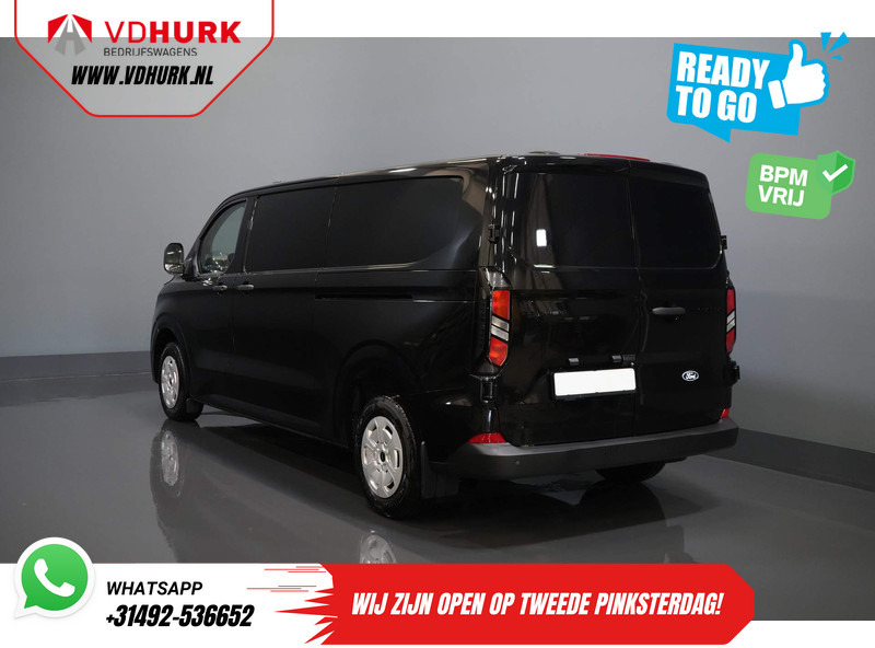 Ford Transit Custom 2.0 TDCI 135 pk Aut. L2 BPM VRIJ! 5J/ 200.000 km Garantie/ 2x Schuifdeur/ 2.8t Trekverm./ Stoelverw/ Carplay/ LED/ Camera/ PDC/ - Fourgonnette: photos 2 Ford Transit Custom 2.0 TDCI 135 pk Aut. L2 BPM VRIJ! 5J/ 200.000 km Garantie/ 2x Schuifdeur/ 2.8t Trekverm./ Stoelverw/ Carplay/ LED/ Camera/ PDC/ - Fourgonnette: photos 2