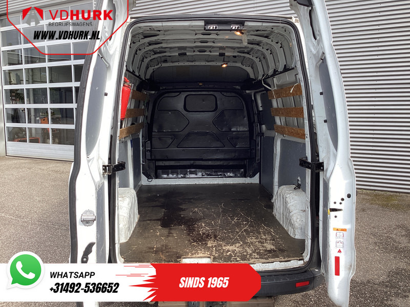 Ford Transit Custom 2.0 TDCI L2H2 Trend EXPORT ONLY Airco/ Cruise/ Camera/ Sidebars/ PDC/ Trekhaak - Fourgonnette: photos 5 Ford Transit Custom 2.0 TDCI L2H2 Trend EXPORT ONLY Airco/ Cruise/ Camera/ Sidebars/ PDC/ Trekhaak - Fourgonnette: photos 5