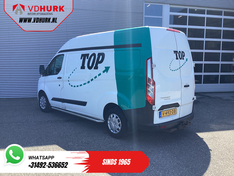 Ford Transit Custom 2.0 TDCI L2H2 Trend EXPORT ONLY Airco/ Cruise/ Camera/ Sidebars/ PDC/ Trekhaak - Fourgonnette: photos 2 Ford Transit Custom 2.0 TDCI L2H2 Trend EXPORT ONLY Airco/ Cruise/ Camera/ Sidebars/ PDC/ Trekhaak - Fourgonnette: photos 2