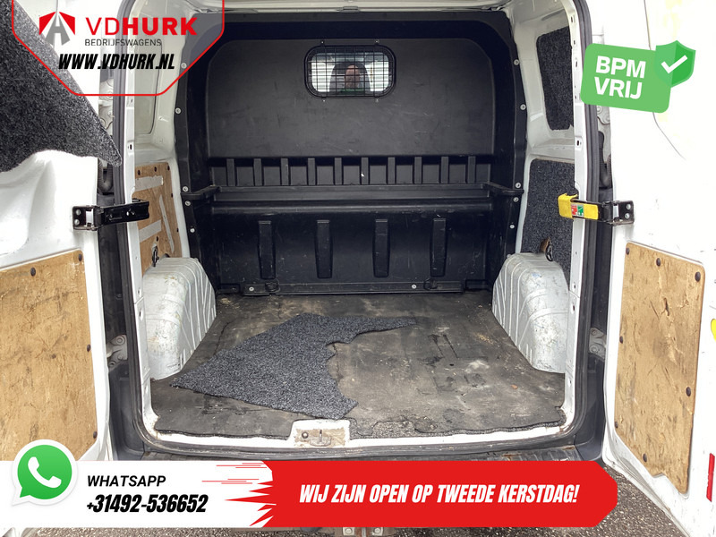 Ford Transit Custom 2.2 TDCI Trend Dubbel Cabine EXPORT Cruise/ Camera/ PDC/ Sidebars/ Airco - Fourgonnette, Utilitaire double cabine: photos 5 Ford Transit Custom 2.2 TDCI Trend Dubbel Cabine EXPORT Cruise/ Camera/ PDC/ Sidebars/ Airco - Fourgonnette, Utilitaire double cabine: photos 5