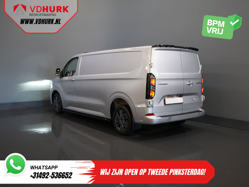 Ford Transit Custom 320 2.0 TDCI L2 Limited BPM VRIJ! Garantie tot 2-2028/ Adapt.Cruise/ LED/ Raptor Grill/ Stoelverw./ Camera/ PDC/ Climate - Fourgonnette: photos 2 Ford Transit Custom 320 2.0 TDCI L2 Limited BPM VRIJ! Garantie tot 2-2028/ Adapt.Cruise/ LED/ Raptor Grill/ Stoelverw./ Camera/ PDC/ Climate - Fourgonnette: photos 2