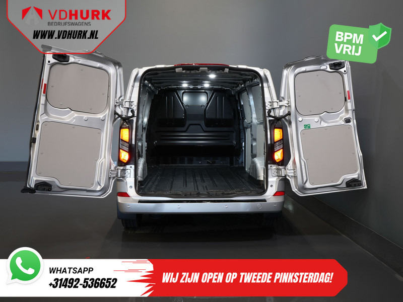 Ford Transit Custom 320 2.0 TDCI L2 Limited BPM VRIJ! Garantie tot 2-2028/ Adapt.Cruise/ LED/ Raptor Grill/ Stoelverw./ Camera/ PDC/ Climate - Fourgonnette: photos 5 Ford Transit Custom 320 2.0 TDCI L2 Limited BPM VRIJ! Garantie tot 2-2028/ Adapt.Cruise/ LED/ Raptor Grill/ Stoelverw./ Camera/ PDC/ Climate - Fourgonnette: photos 5