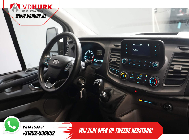 Ford Transit Custom Tourneo 2.0 TDCI € 30.182,- incl. BTW/BPM Trend Combi/ Kombi/ 9 Persoons/ 9 P/ Cruise/ PDC/ Airco - Minibus, Transport de personnes: photos 3 Ford Transit Custom Tourneo 2.0 TDCI € 30.182,- incl. BTW/BPM Trend Combi/ Kombi/ 9 Persoons/ 9 P/ Cruise/ PDC/ Airco - Minibus, Transport de personnes: photos 3