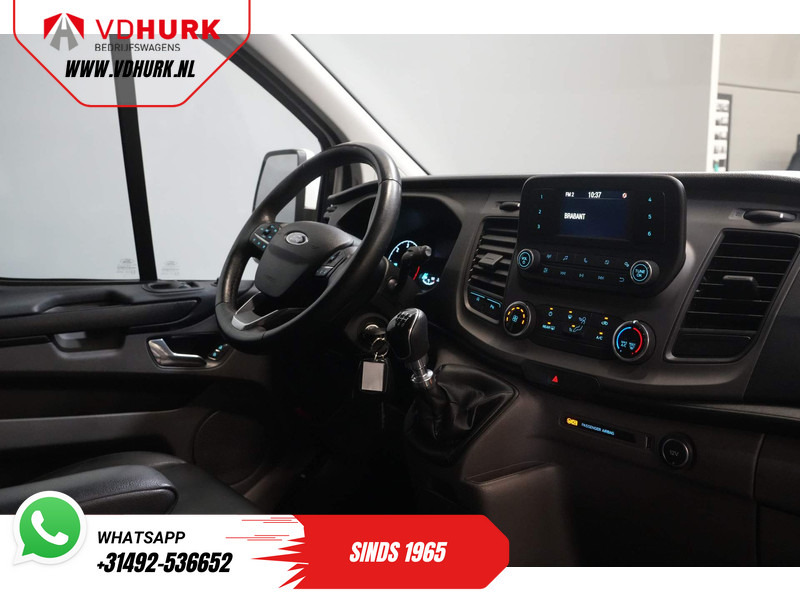 Ford Transit Custom Tourneo 2.0 TDCI €31.997 incl. BTW/BPM Trend Combi/ Kombi/ 9 Persoons/ 9 P/ Cruise/ PDC/ Airco - Minibus, Transport de personnes: photos 3 Ford Transit Custom Tourneo 2.0 TDCI €31.997 incl. BTW/BPM Trend Combi/ Kombi/ 9 Persoons/ 9 P/ Cruise/ PDC/ Airco - Minibus, Transport de personnes: photos 3