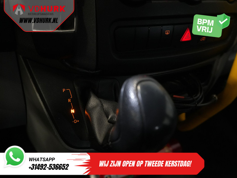 Minibus, Transport de personnes Mercedes-Benz Sprinter 313 2.2 CDI Aut. L2H2 € 10.648 Incl. BTW EXPORT Combi/ 9 Persoons/ Kombi/ 9P/ Airco/ Rolstoellift/ Electr. deur/: photos 20 Minibus, Transport de personnes Mercedes-Benz Sprinter 313 2.2 CDI Aut. L2H2 € 10.648 Incl. BTW EXPORT Combi/ 9 Persoons/ Kombi/ 9P/ Airco/ Rolstoellift/ Electr. deur/: photos 20