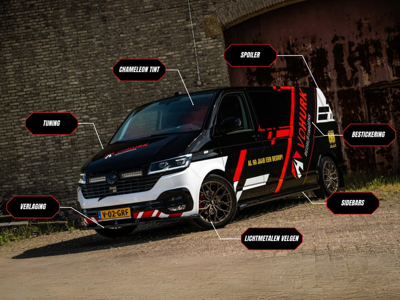 Mercedes-Benz Vito 114 CDI Aut. L3 XL DC Dubbele Cabine BPM VRIJ! LED/ Climate/ Navi/ Carplay/ Camera/ PDC/ Cruise - Fourgonnette, Utilitaire double cabine: photos 4 Mercedes-Benz Vito 114 CDI Aut. L3 XL DC Dubbele Cabine BPM VRIJ! LED/ Climate/ Navi/ Carplay/ Camera/ PDC/ Cruise - Fourgonnette, Utilitaire double cabine: photos 4