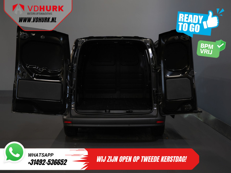 Mercedes-Benz eCitan 51 kWh 284 km WLTP LED/ Climate/ Stoelverw./ Camera/ PDC/ DAB - Fourgon utilitaire, Utilitaire électrique: photos 5 Mercedes-Benz eCitan 51 kWh 284 km WLTP LED/ Climate/ Stoelverw./ Camera/ PDC/ DAB - Fourgon utilitaire, Utilitaire électrique: photos 5