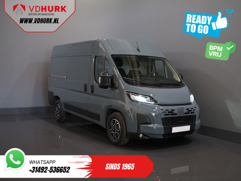 Opel Movano (Fiat Ducato) 2.2 MJ 140 pk Aut. ZF L2H2 BPM VRIJ! LED/ Carplay/ LMV/ Climate/ Navi/ Camera/ Cruise - Fourgon utilitaire: photos 1 Opel Movano (Fiat Ducato) 2.2 MJ 140 pk Aut. ZF L2H2 BPM VRIJ! LED/ Carplay/ LMV/ Climate/ Navi/ Camera/ Cruise - Fourgon utilitaire: photos 1