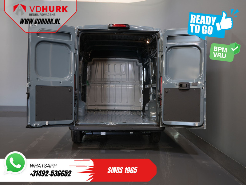 Opel Movano (Fiat Ducato) 2.2 MJ 140 pk Aut. ZF L2H2 BPM VRIJ! LED/ Carplay/ LMV/ Climate/ Navi/ Camera/ Cruise - Fourgon utilitaire: photos 5 Opel Movano (Fiat Ducato) 2.2 MJ 140 pk Aut. ZF L2H2 BPM VRIJ! LED/ Carplay/ LMV/ Climate/ Navi/ Camera/ Cruise - Fourgon utilitaire: photos 5