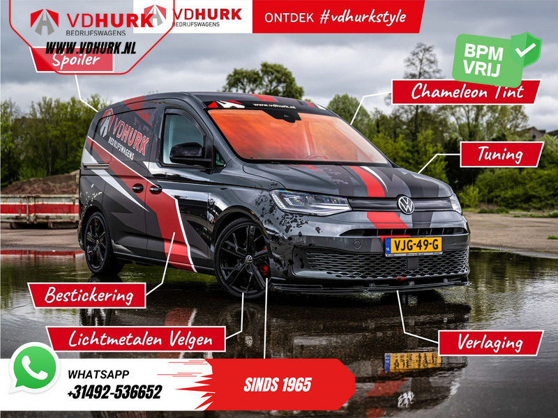 Peugeot Expert 2.0 HDI 180 pk Aut. DC Dubbel Cabine (DEMO) BPM VRIJ! NL Auto/ 18" LMV/ Carplay/ Camera/ Navi/ PDC/ Spoiler/ Trekhaak - Fourgonnette, Utilitaire double cabine: photos 4 Peugeot Expert 2.0 HDI 180 pk Aut. DC Dubbel Cabine (DEMO) BPM VRIJ! NL Auto/ 18" LMV/ Carplay/ Camera/ Navi/ PDC/ Spoiler/ Trekhaak - Fourgonnette, Utilitaire double cabine: photos 4