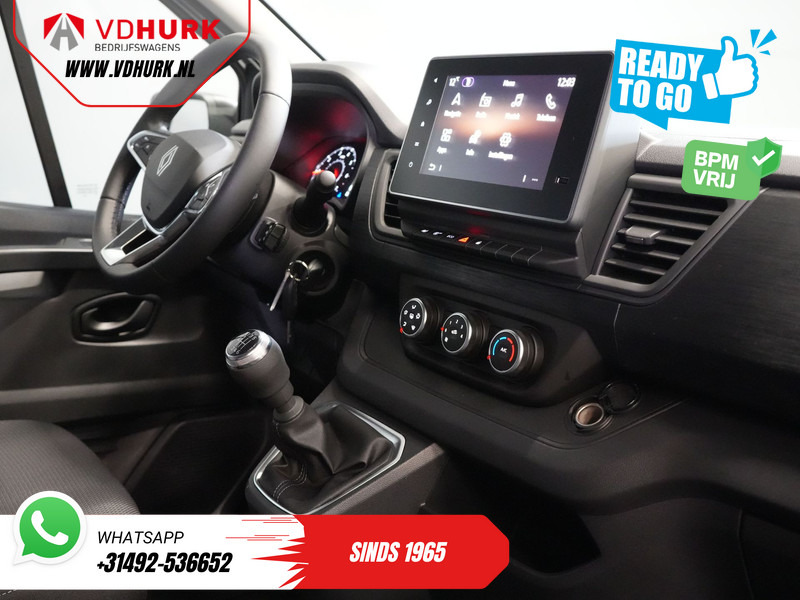Renault Trafic 2.0 dCi 130 pk L2 BPM VRIJ! DC Dubbel Cabine LED/ 2xSchuifdeur/ Navi/ Carplay/ Camera/ PDC/ Cruise - Fourgonnette, Utilitaire double cabine: photos 3 Renault Trafic 2.0 dCi 130 pk L2 BPM VRIJ! DC Dubbel Cabine LED/ 2xSchuifdeur/ Navi/ Carplay/ Camera/ PDC/ Cruise - Fourgonnette, Utilitaire double cabine: photos 3