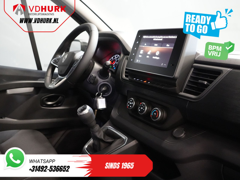 Renault Trafic 2.0 dCi 130 pk L2 BPM VRIJ! DC Dubbel Cabine LED/ 2xSchuifdeur/ Navi/ Carplay/ Camera/ PDC/ Cruise - Fourgonnette, Utilitaire double cabine: photos 3 Renault Trafic 2.0 dCi 130 pk L2 BPM VRIJ! DC Dubbel Cabine LED/ 2xSchuifdeur/ Navi/ Carplay/ Camera/ PDC/ Cruise - Fourgonnette, Utilitaire double cabine: photos 3
