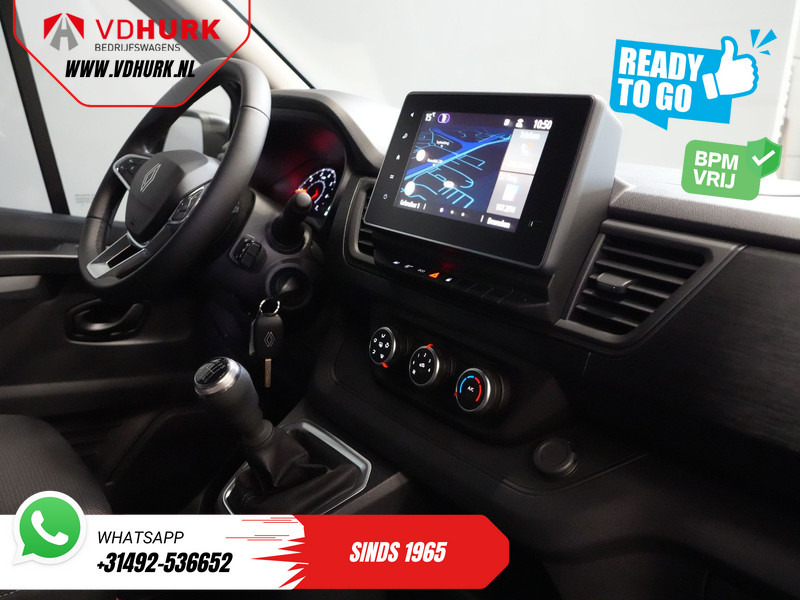 Renault Trafic 2.0 dCi 130 pk L2 BPM VRIJ! DC Dubbel Cabine LED/ 2xSchuifdeur/ Navi/ Carplay/ Camera/ PDC/ Cruise - Fourgonnette, Utilitaire double cabine: photos 3 Renault Trafic 2.0 dCi 130 pk L2 BPM VRIJ! DC Dubbel Cabine LED/ 2xSchuifdeur/ Navi/ Carplay/ Camera/ PDC/ Cruise - Fourgonnette, Utilitaire double cabine: photos 3