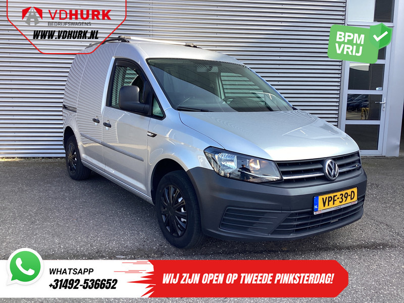 Volkswagen Caddy 2.0 TDI 100 pk EXPORT ONLY Rijdt Goed/ Cruise/ PDC/ Airco - Fourgonnette: photos 1 Volkswagen Caddy 2.0 TDI 100 pk EXPORT ONLY Rijdt Goed/ Cruise/ PDC/ Airco - Fourgonnette: photos 1
