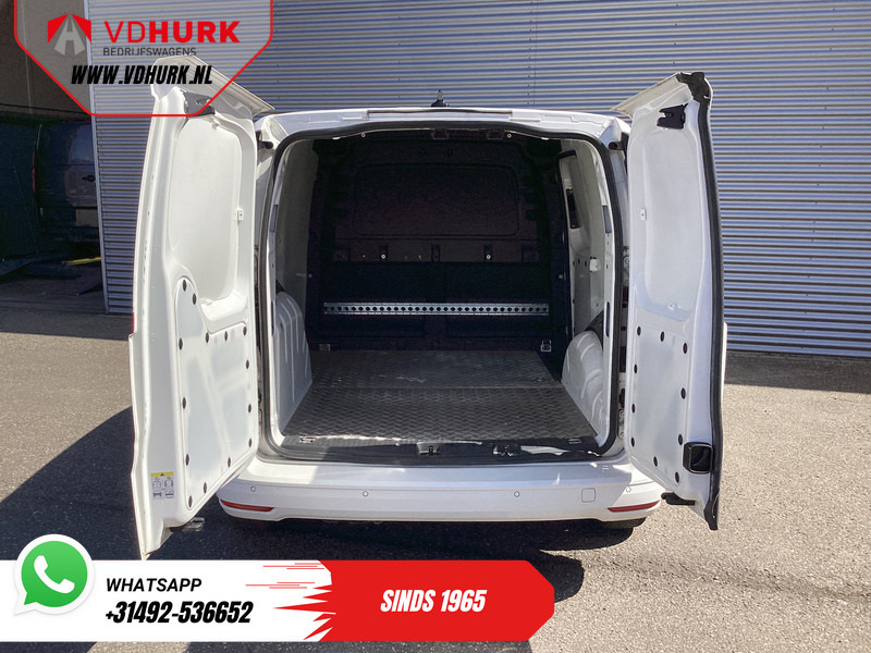 Volkswagen Caddy 2.0 TDI 125 pk DSG Aut. EXPORT ONLY! Carplay/ Cruise/ Camera/ Navi/ Airco - Fourgonnette: photos 5 Volkswagen Caddy 2.0 TDI 125 pk DSG Aut. EXPORT ONLY! Carplay/ Cruise/ Camera/ Navi/ Airco - Fourgonnette: photos 5